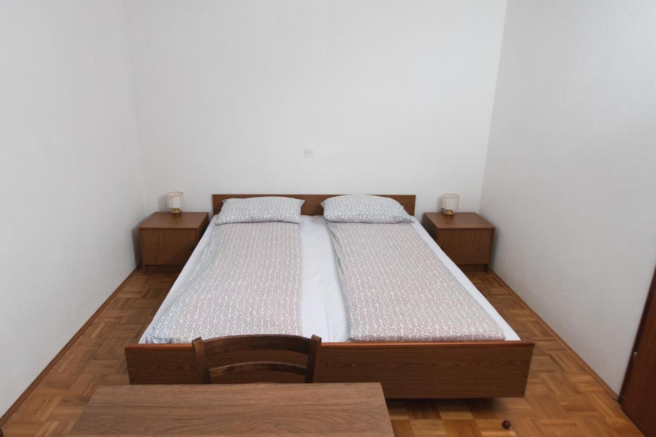 Roja House Lägenhet Soča Exteriör bild